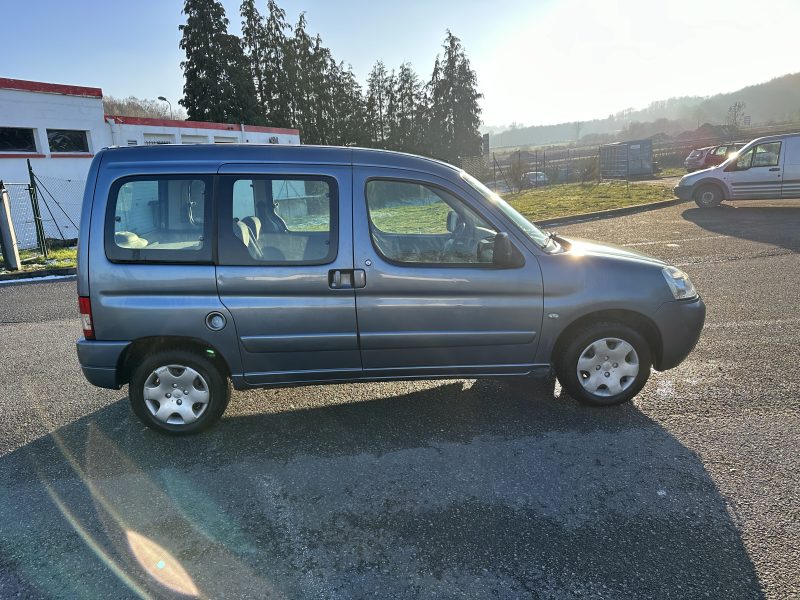 CITROEN BERLINGO 2009