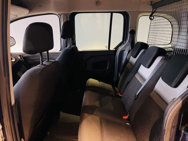RENAULT KANGOO 2019