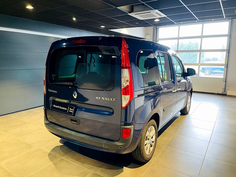 RENAULT KANGOO 2019