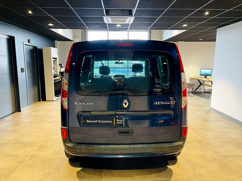 RENAULT KANGOO 2019