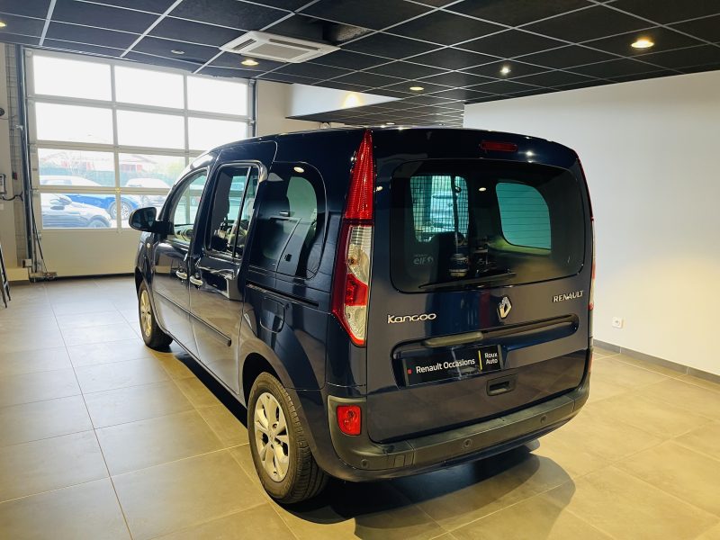 RENAULT KANGOO 2019