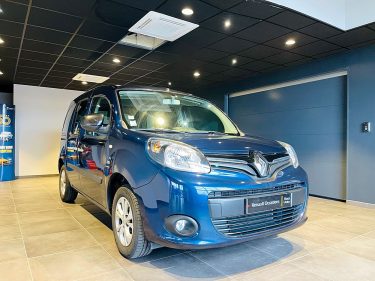RENAULT KANGOO 2019