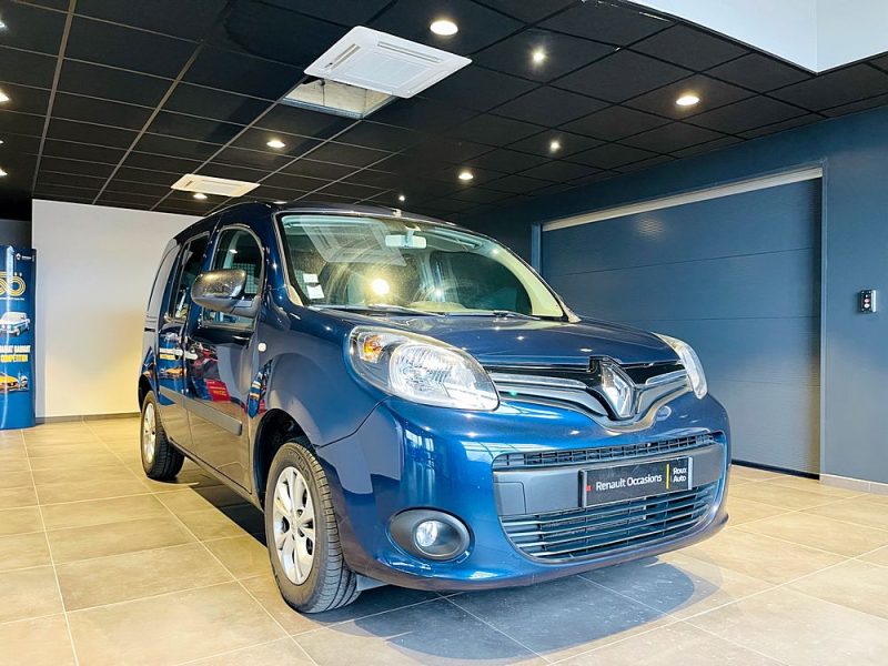 RENAULT KANGOO 2019