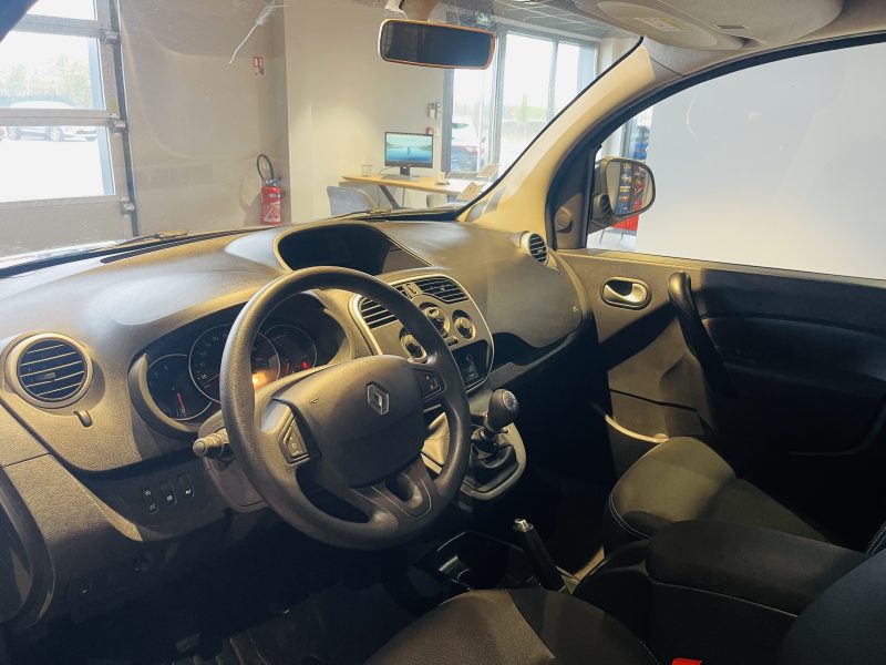 RENAULT KANGOO 2019