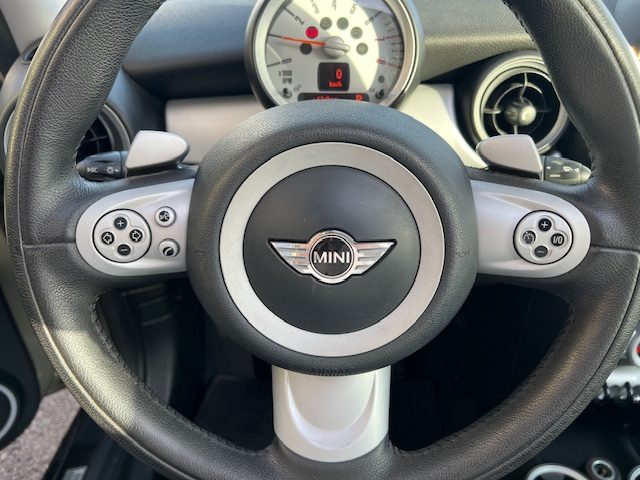 Mini One 1.4i 95 CH Boîte automatique