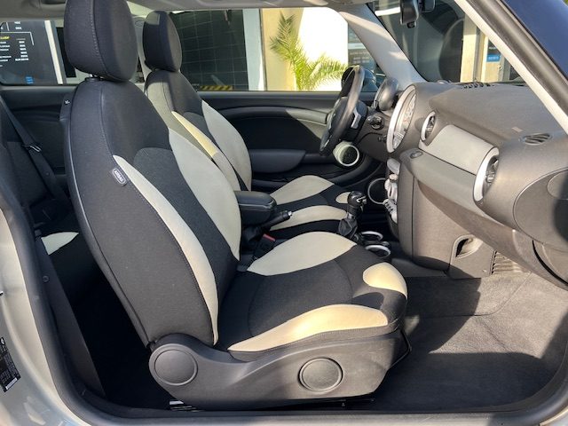 Mini One 1.4i 95 CH Boîte automatique