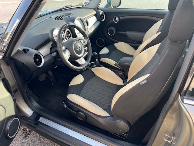 Mini One 1.4i 95 CH Boîte automatique