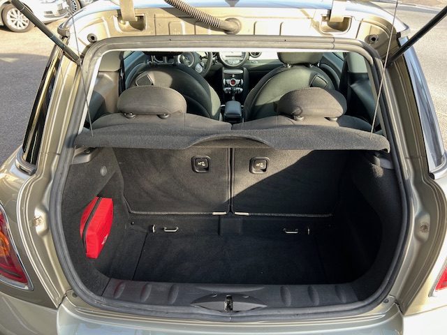 Mini One 1.4i 95 CH Boîte automatique
