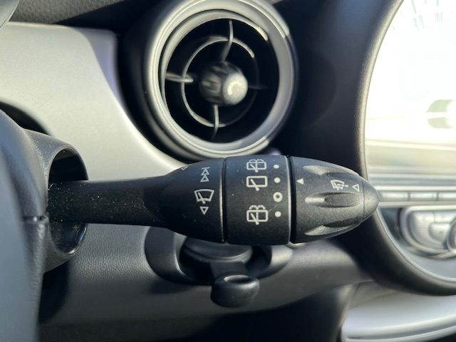 Mini One 1.4i 95 CH Boîte automatique