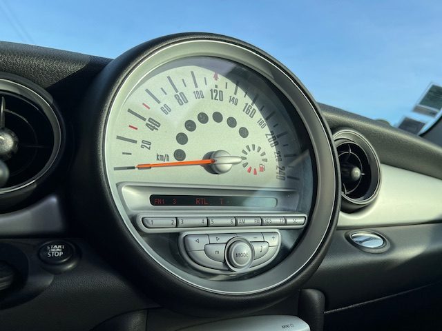 Mini One 1.4i 95 CH Boîte automatique