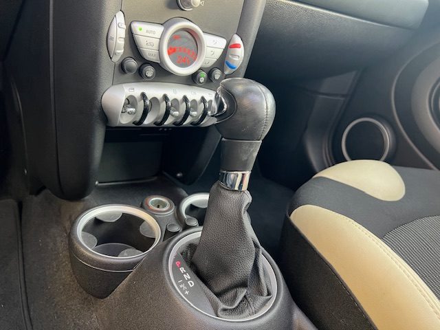 Mini One 1.4i 95 CH Boîte automatique