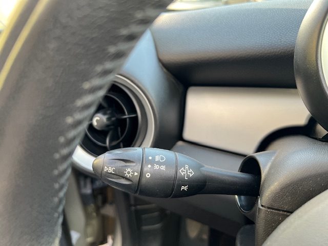 Mini One 1.4i 95 CH Boîte automatique