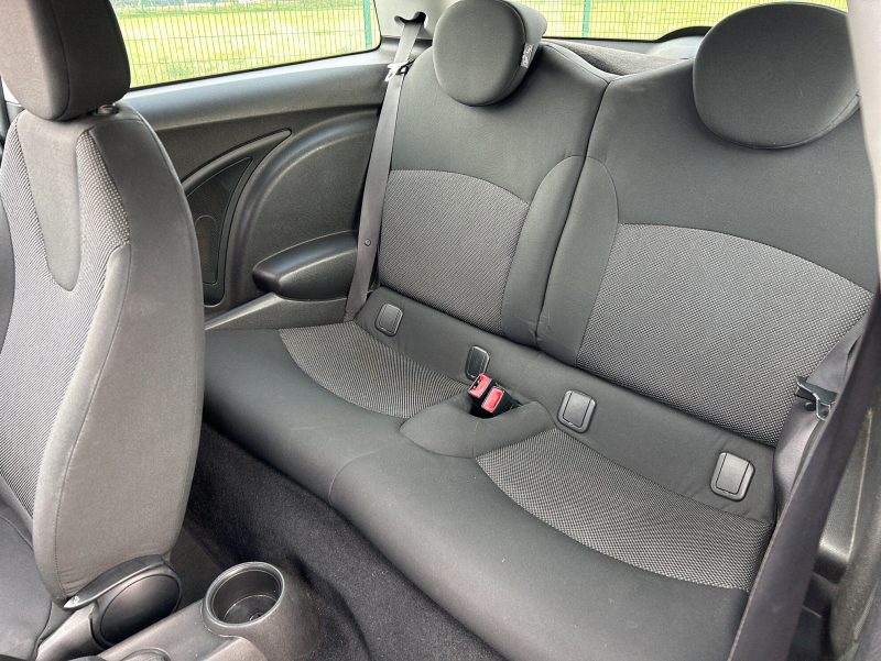 MINI COOPER 1.6L 120 ch, Garantie 12 mois