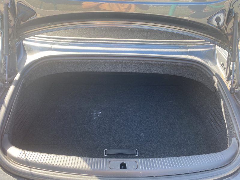AUDI TT S LINE 2.0 L TFSI 200 ch