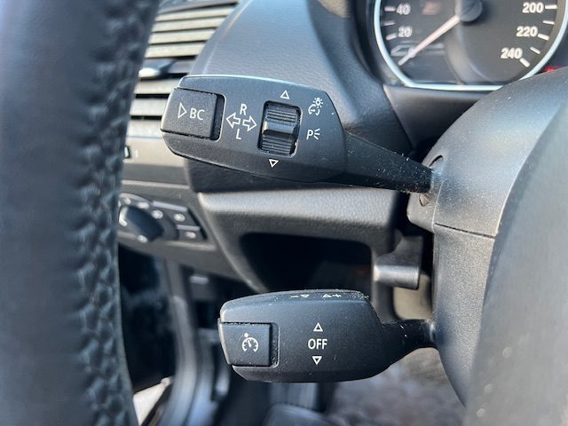 BMW SERIE 1 118I 143CH AUTOMATIQUE CABRIOLET 2009