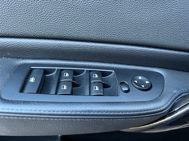 BMW SERIE 1 118I 143CH AUTOMATIQUE CABRIOLET 2009