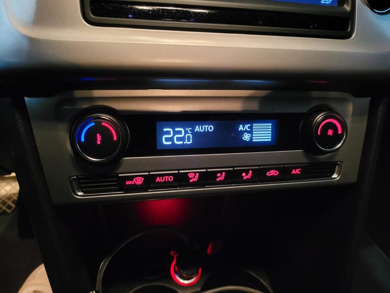 VOLKSWAGEN POLO V 1.2 TSI 110cv R-line BVM6 // APPLE CARPLAY/ANDROID AUTO/RADAR-AV-AR