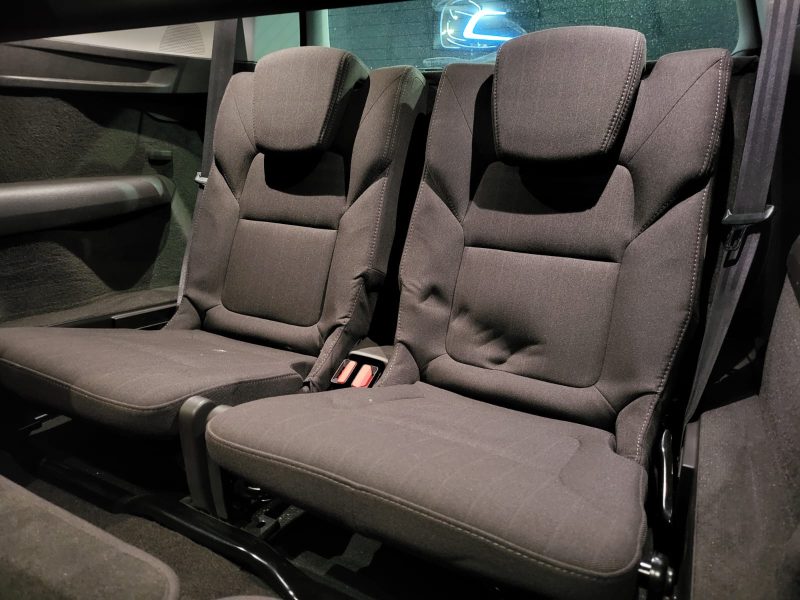 RENAULT ESPACE V 1.6 dCi 130 cv Energy Intens Toit Pano / Camera / Régulateur