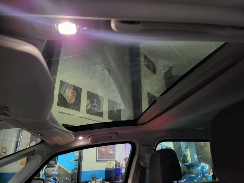 RENAULT ESPACE V 1.6 dCi 130 cv Energy Intens Toit Pano / Camera / Régulateur