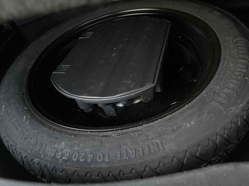 3008 1.6 BlueHDi 120