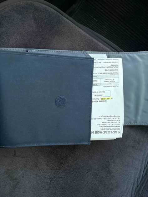 3008 1.6 BlueHDi 120