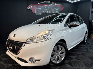PEUGEOT 208 I 2013