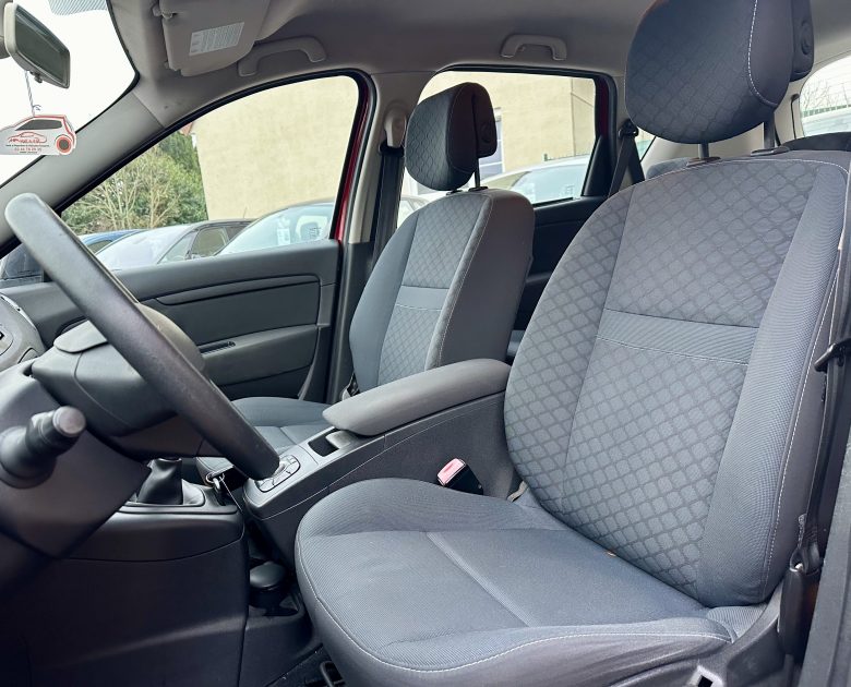 RENAULT SCÉNIC III 1.9L dCi 131cv EXPRESSION /1er Main/ REVISER_GARANTIE 