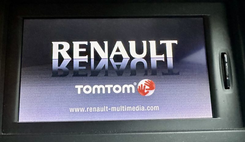 RENAULT SCÉNIC III 1.9L dCi 131cv EXPRESSION /1er Main/ REVISER_GARANTIE 