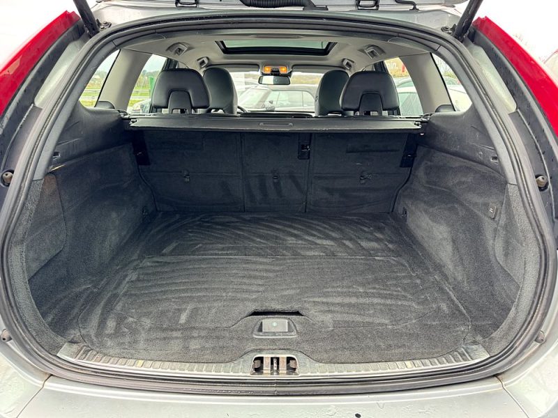 VOLVO XC60 I SUV 2014