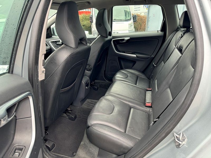 VOLVO XC60 I SUV 2014