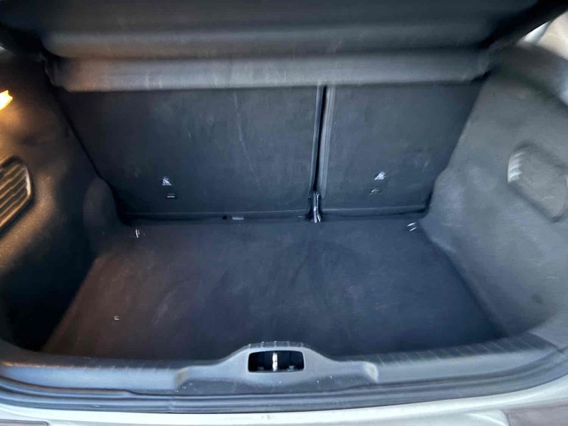 CITROEN C4 CACTUS toit panoramique