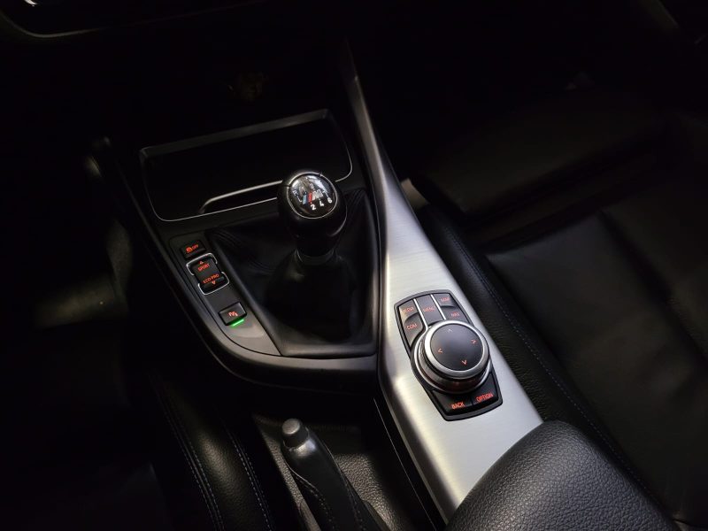 B.M.W. SERIE 1 116I M SPORT FULL ENTRETIEN BMW