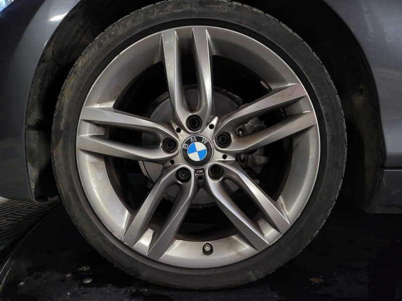 B.M.W. SERIE 1 116I M SPORT FULL ENTRETIEN BMW