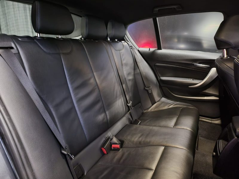 B.M.W. SERIE 1 116I M SPORT FULL ENTRETIEN BMW