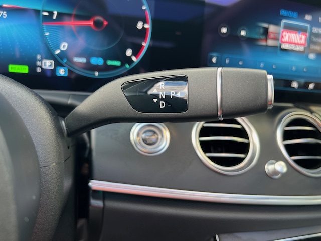 Mercedes-benz Classe E 220 d 197+23ch AMG Line 9G-Tronic