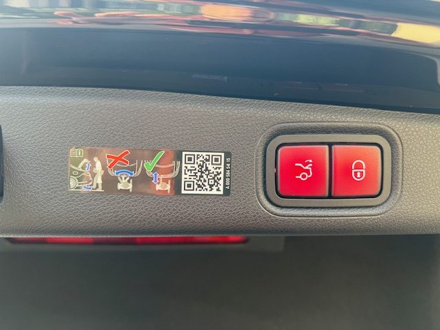 Mercedes-benz Classe E 220 d 197+23ch AMG Line 9G-Tronic