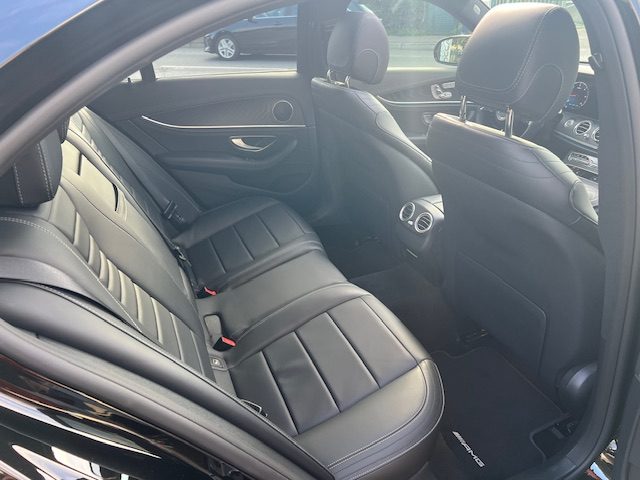 Mercedes-benz Classe E 220 d 197+23ch AMG Line 9G-Tronic