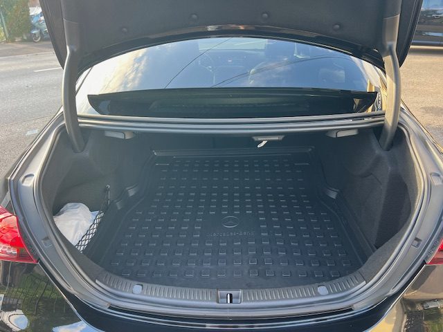 Mercedes-benz Classe E 220 d 197+23ch AMG Line 9G-Tronic