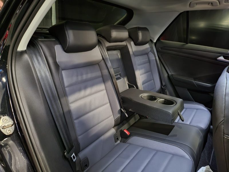 VOLKSWAGEN T-ROC 1.5 TSI EVO 150 STYLE EXCLUSIVE DSG APPLE CARPLAY / TOIT OUVRANT / SIEGES CHAUFFANT