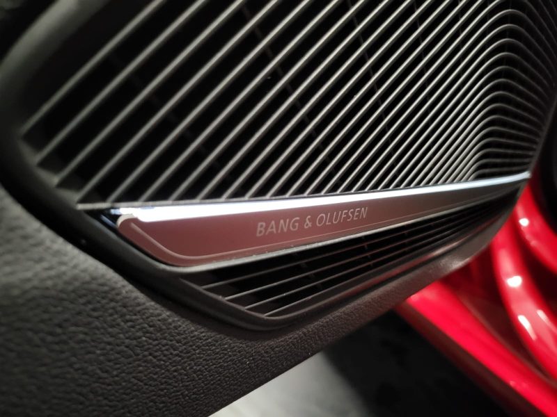 AUDI A4 Avant 2.0 TFSI 190CH DSG7 DESIGN LUXE / TOIT OUVRANT / VIRTUAL COCKPIT / TETE HAUTE