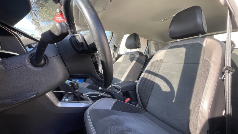 VOLKSWAGEN polo 1.0 TSI 95ch