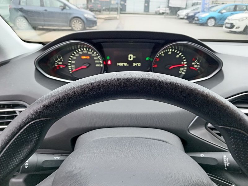 PEUGEOT 308 SW II 2016