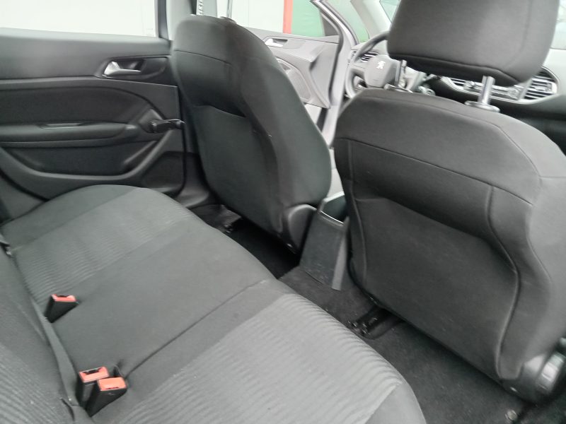 PEUGEOT 308 SW II 2016