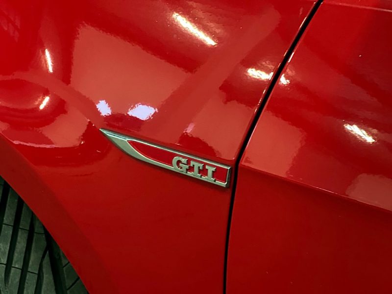 VOLKSWAGEN GOLF VII GTI PERFORMANCE 230CH