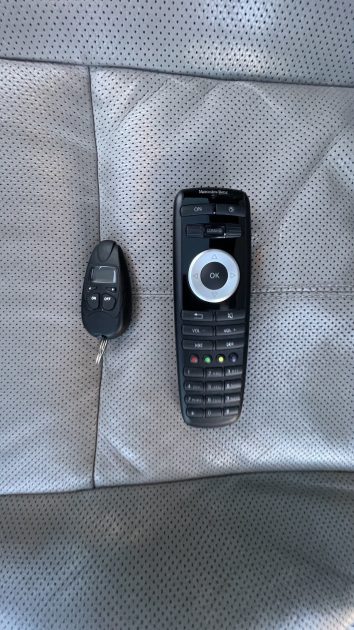 MERCEDES CL III 500 BA7 7G-TRONIC PLUS