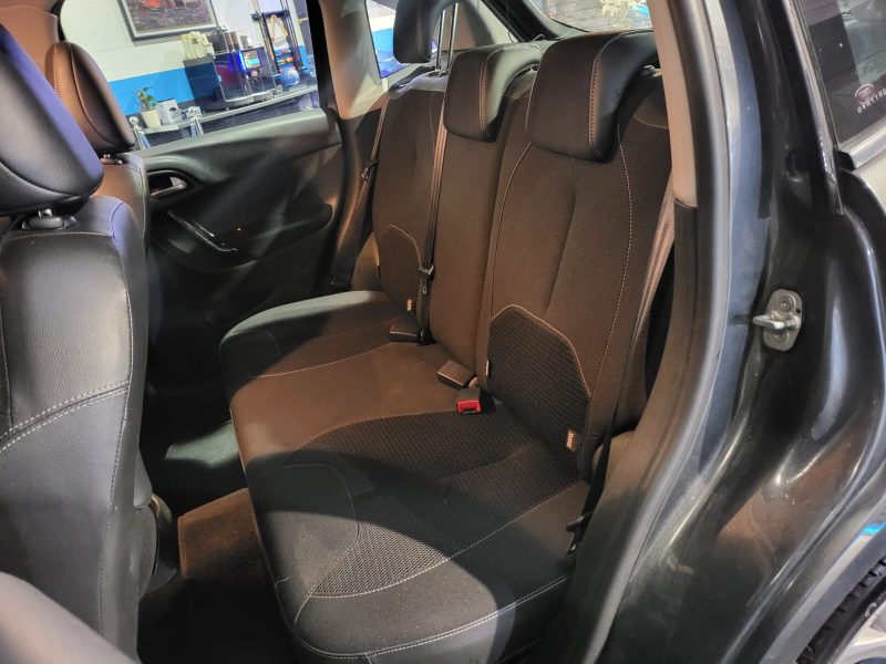 CITROEN C3 II 1.2 VTi 82cv Music Box // RADAR-AR/BLUETOOTH/REGULATEUR-LIMITEUR DE VITESSE