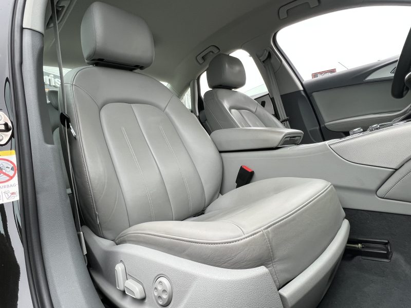 AUDI A6 IV QUATTRO AVUS 3.0 TDI V6 245 Cv 70 300 KMS / ATTELAGE BOSE CUIR GPS BVA7 - GARANTIE 1 AN