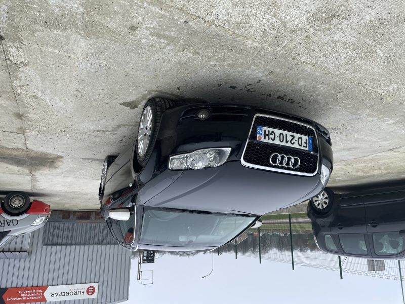 AUDI A4 B7 Avant 2007