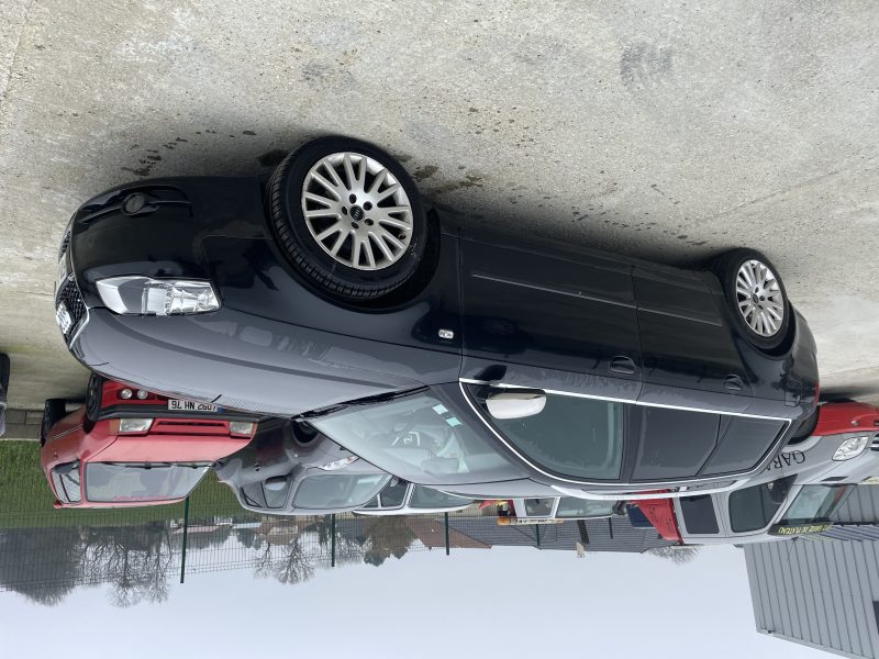 AUDI A4 B7 Avant 2007