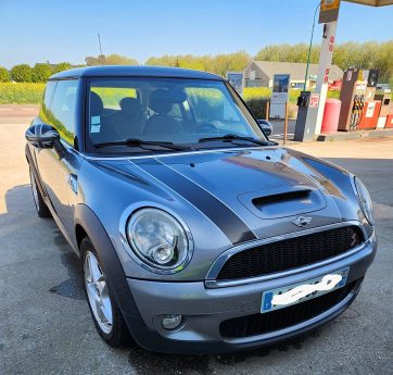MINI MINI 2009